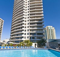 Surfers International Apartments - Nambucca Heads Accommodation