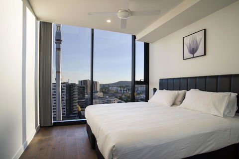 Atlas Apartments By CLLIX - Nambucca Heads Accommodation 10