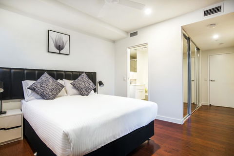 Atlas Apartments By CLLIX - Nambucca Heads Accommodation 1