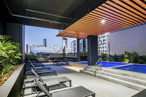 Atlas Apartments By CLLIX - Nambucca Heads Accommodation 3