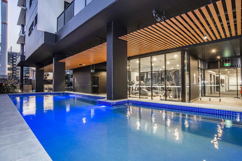 Atlas Apartments By CLLIX - Nambucca Heads Accommodation 5