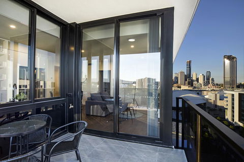 Atlas Apartments By CLLIX - Nambucca Heads Accommodation 8