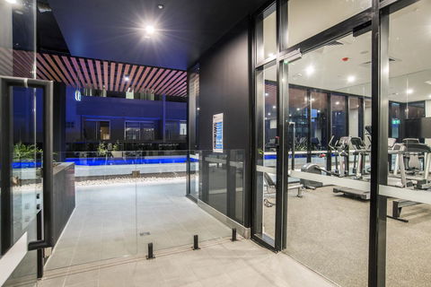 Atlas Apartments By CLLIX - Nambucca Heads Accommodation 11