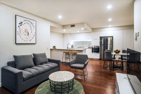 Atlas Apartments By CLLIX - Nambucca Heads Accommodation 9