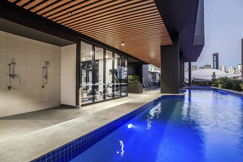 Atlas Apartments By CLLIX - Nambucca Heads Accommodation 7