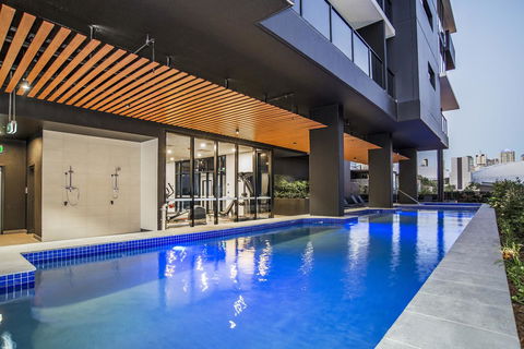 Atlas Apartments By CLLIX - Nambucca Heads Accommodation 6