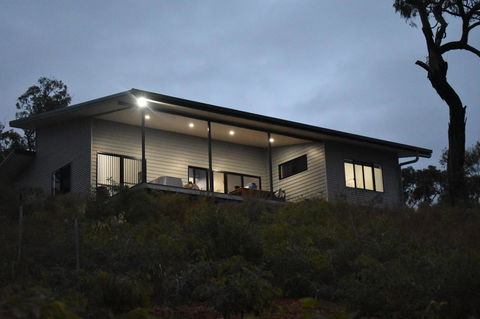 Ironbark House - Nambucca Heads Accommodation 3