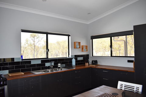 Ironbark House - Nambucca Heads Accommodation 20