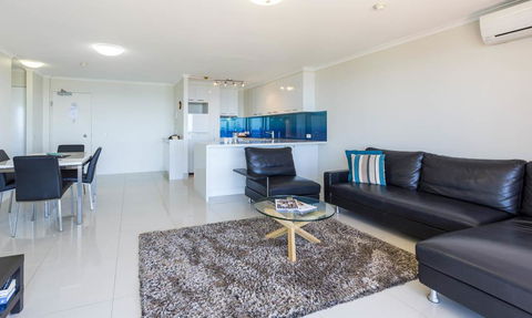 South Pacific Plaza - Official - Nambucca Heads Accommodation 32