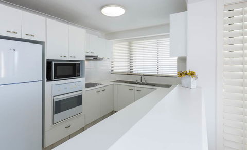 South Pacific Plaza - Official - Nambucca Heads Accommodation 27
