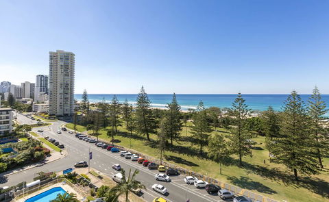 South Pacific Plaza - Official - Nambucca Heads Accommodation 35