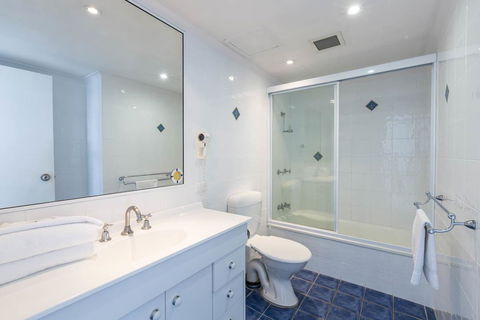 South Pacific Plaza - Official - Nambucca Heads Accommodation 21