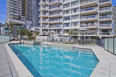 South Pacific Plaza - Official - Nambucca Heads Accommodation 0