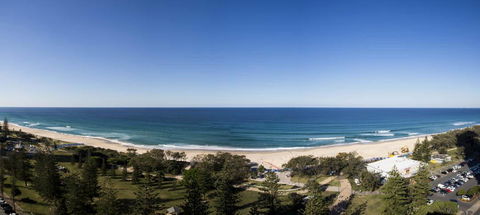 South Pacific Plaza - Official - Nambucca Heads Accommodation 12