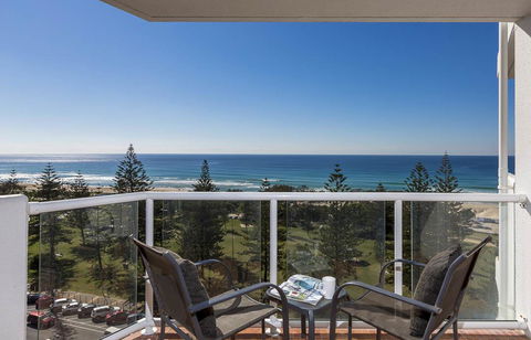 South Pacific Plaza - Official - Nambucca Heads Accommodation 16