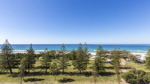 South Pacific Plaza - Official - Nambucca Heads Accommodation 34