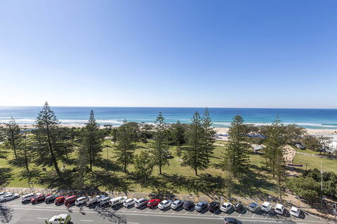 South Pacific Plaza - Official - Nambucca Heads Accommodation 14