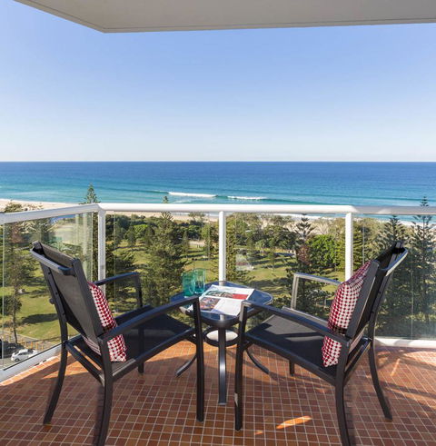 South Pacific Plaza - Official - Nambucca Heads Accommodation 4