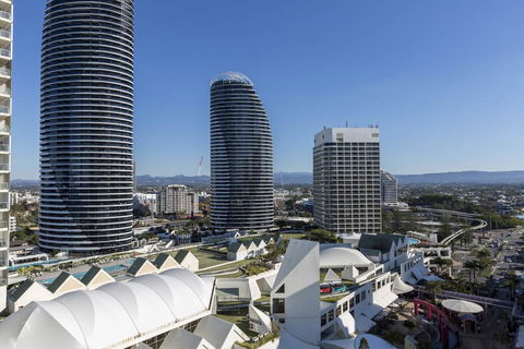 South Pacific Plaza - Official - Nambucca Heads Accommodation 6