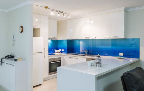 South Pacific Plaza - Official - Nambucca Heads Accommodation 37