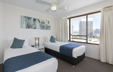 South Pacific Plaza - Official - Nambucca Heads Accommodation 11