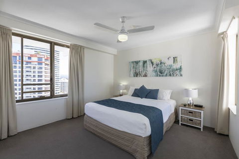 South Pacific Plaza - Official - Nambucca Heads Accommodation 10