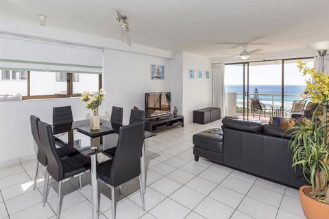 South Pacific Plaza - Official - Nambucca Heads Accommodation 15