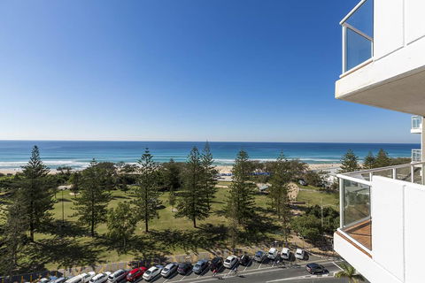 South Pacific Plaza - Official - Nambucca Heads Accommodation 13
