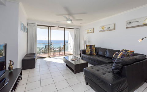 South Pacific Plaza - Official - Nambucca Heads Accommodation 17