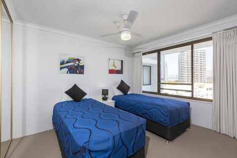 South Pacific Plaza - Official - Nambucca Heads Accommodation 22