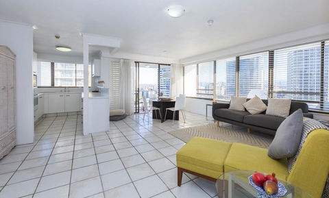 South Pacific Plaza - Official - Nambucca Heads Accommodation 29
