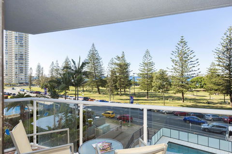 South Pacific Plaza - Official - Nambucca Heads Accommodation 43