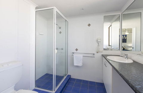 South Pacific Plaza - Official - Nambucca Heads Accommodation 23