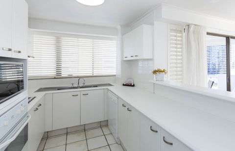 South Pacific Plaza - Official - Nambucca Heads Accommodation 28