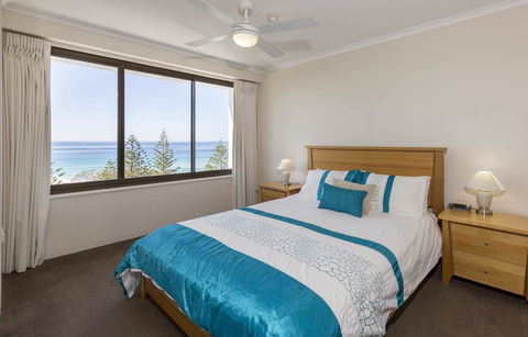South Pacific Plaza - Official - Nambucca Heads Accommodation 38