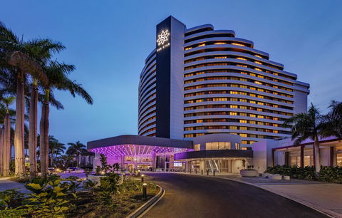 The Star Grand At The Star Gold Coast - Nambucca Heads Accommodation 0