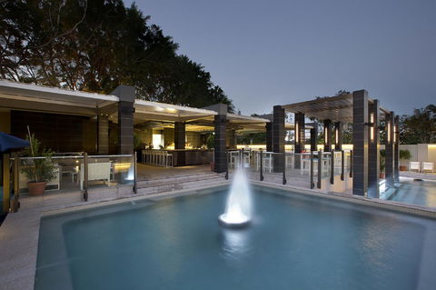The Star Grand At The Star Gold Coast - Nambucca Heads Accommodation 36