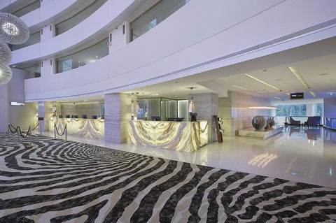 The Star Grand At The Star Gold Coast - Nambucca Heads Accommodation 14