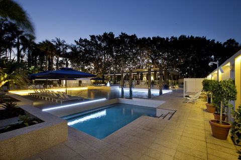 The Star Grand At The Star Gold Coast - Nambucca Heads Accommodation 28