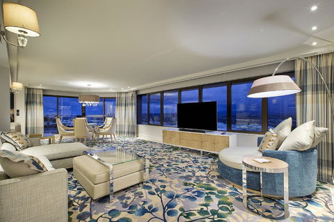 The Star Grand At The Star Gold Coast - Nambucca Heads Accommodation 33