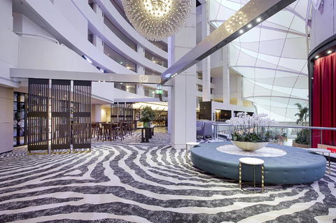 The Star Grand At The Star Gold Coast - Nambucca Heads Accommodation 16