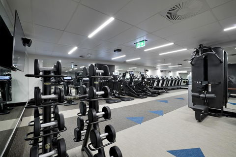 The Star Grand At The Star Gold Coast - Nambucca Heads Accommodation 40