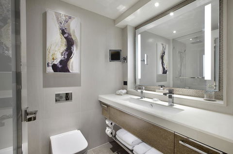 The Star Grand At The Star Gold Coast - Nambucca Heads Accommodation 3