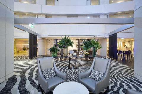 The Star Grand At The Star Gold Coast - Nambucca Heads Accommodation 10