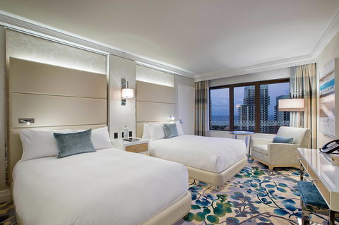 The Star Grand At The Star Gold Coast - Nambucca Heads Accommodation 13