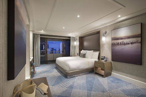 The Star Grand At The Star Gold Coast - Nambucca Heads Accommodation 23