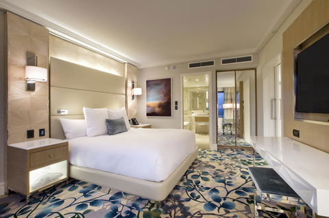 The Star Grand At The Star Gold Coast - Nambucca Heads Accommodation 20
