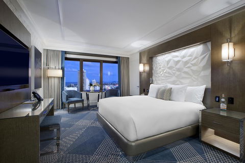 The Star Grand At The Star Gold Coast - Nambucca Heads Accommodation 2