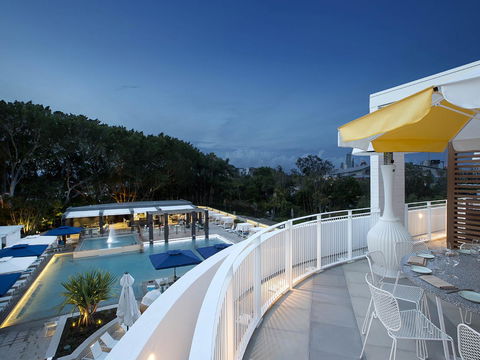 The Star Grand At The Star Gold Coast - Nambucca Heads Accommodation 43