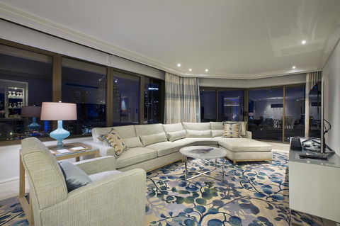The Star Grand At The Star Gold Coast - Nambucca Heads Accommodation 32